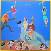 Fred Frith - Gravity