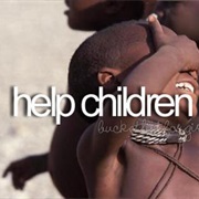 Help Children in Africa