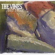 Get Free - The Vines