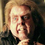Don&#39;t You Hate It When Your Rat Turns Into Peter Pettigrew