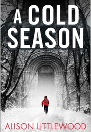 A Cold Season (Alison Littlewood)