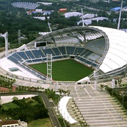 Seogwipo Stadium (Jeju United)