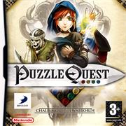 Puzzle Quest : Challenge of the Warlords