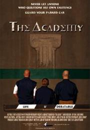 The Academy (Short)