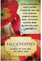 Fall of Poppies (Heather Webb)
