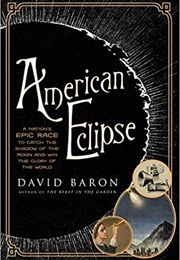 American Eclipse (David Baron)