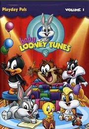 Baby Looney Tunes (2002)