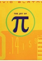 The Joy of Pi (David Blatner)