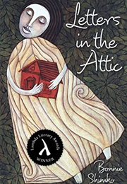 Letters in the Attic (Bonnie Shimko)