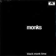 The Monks - Black Monk Time (1966)