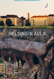 Helsingin Alla (Maria Turtschaninoff)