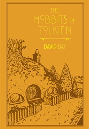 The Hobbits of Tolkien (David Day)