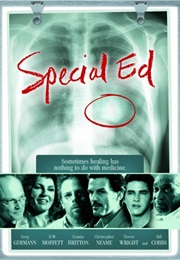 Special Ed (2005)