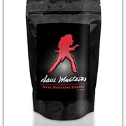 Try Dave Mustaine Coffee