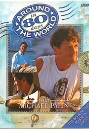 Around the World in 80 Days (Michael Palin)
