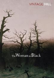 The Woman in Black, by Susan Hill