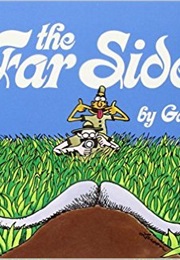 The Far Side (Gary Larson)