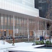 Museum of Modern Art - New York City