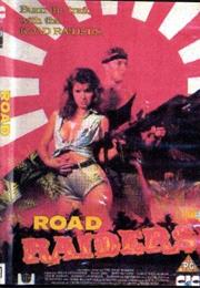 Road Raiders (TV Movie)
