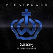 #Thatpower - Will.I.Am