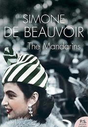 The Mandarins (Simone De Beauvoir)