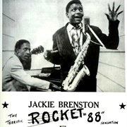 Rocket 88 - Jackie Brenston &amp; His Delta Cats