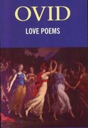 The Love Poems of Ovid (Ovid)