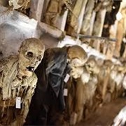 Capuchin Catacombs, Palermo, Sicily