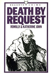 Death by Request (Romilly and Katherine John)