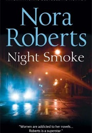 Night Smoke (Nora Roberts)