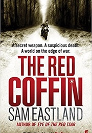 The Red Coffin (Eastland)