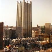 PPG Place (Pittsburgh)