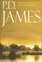 Death of an Expert Witness (P.D. James)