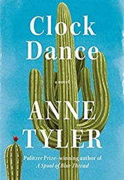 Clock Dance (Anne Tyler)