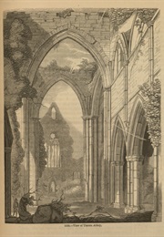 Tintern Abbey (William Wordsworth)