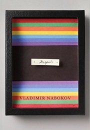 Despair (Vladimir Nabokov)