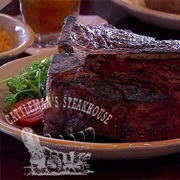 Cattleman&#39;s Steakhouse