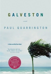Galveston (Paul Quarrington)