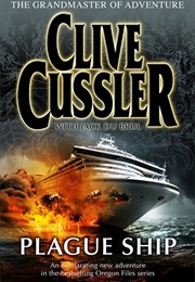 Plague Ship (Clive Cussler)