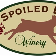 Spoiled Dog Winery (Langley, Washington)
