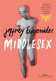 Middlesex (Jeffrey Eugenides)