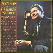 Zoot Sims and the Gershwin Brothers – Zoot Sims (Pablo, 1975)
