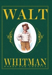Walt Whitman: Words for America (Barbara Kerley)