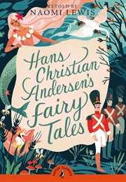 Fairy Tales and Stories (Andersen)