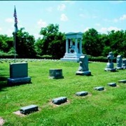 Confederate Memorial State Historic Site, Missouri