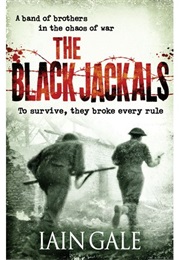 Black Jackals (Iain Gale)