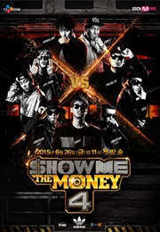 Show Me the Money - Season 4 (2015)