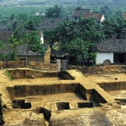 Archaeological Ruins of Liangzhu City, China