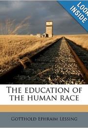 The Education of the Human Race