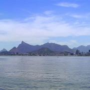Guanabara Bay